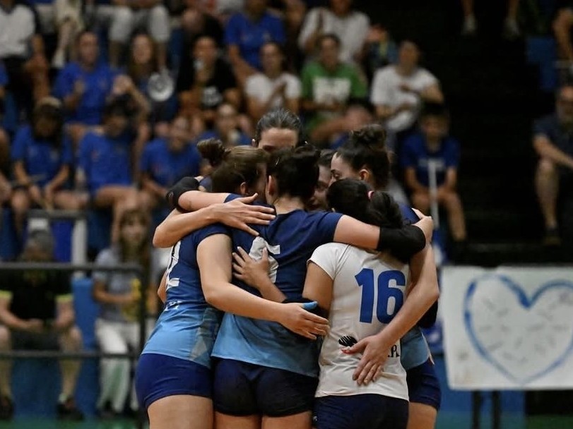 villanova gruppo C femminile