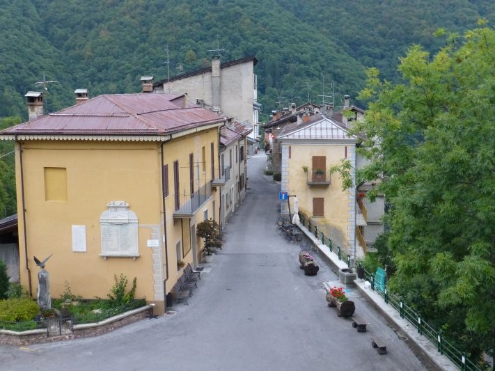 Fontane vista