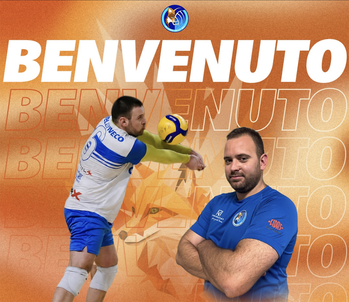 Villanova benvenuto Garello