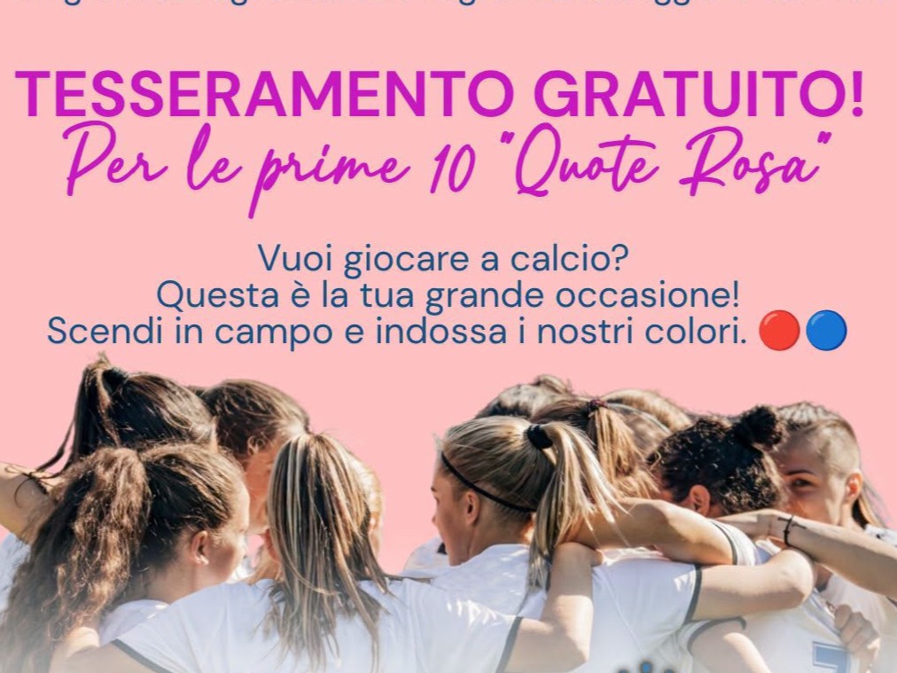 bisalta calcio femminile