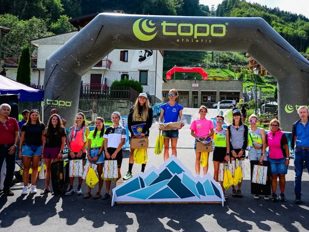 podio femminile monvisotrail