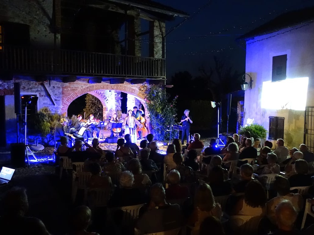 PROVINCIA GRANDA - Uno dei concerti del cartellone