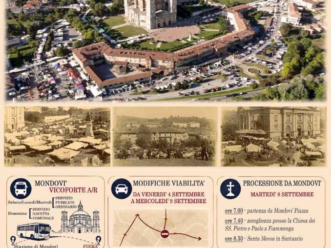 PROVINCIA GRANDA - Il servizio navetta per la stazione di Mondovì
