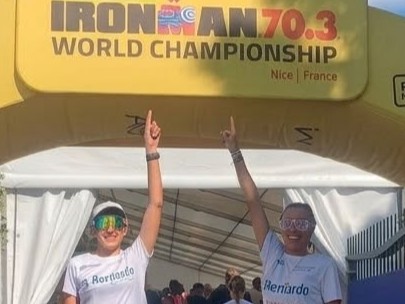 Sampietro Porta Triathlon