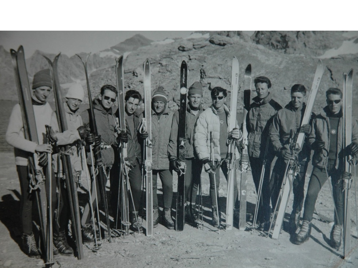 sci Frabosa pionieri