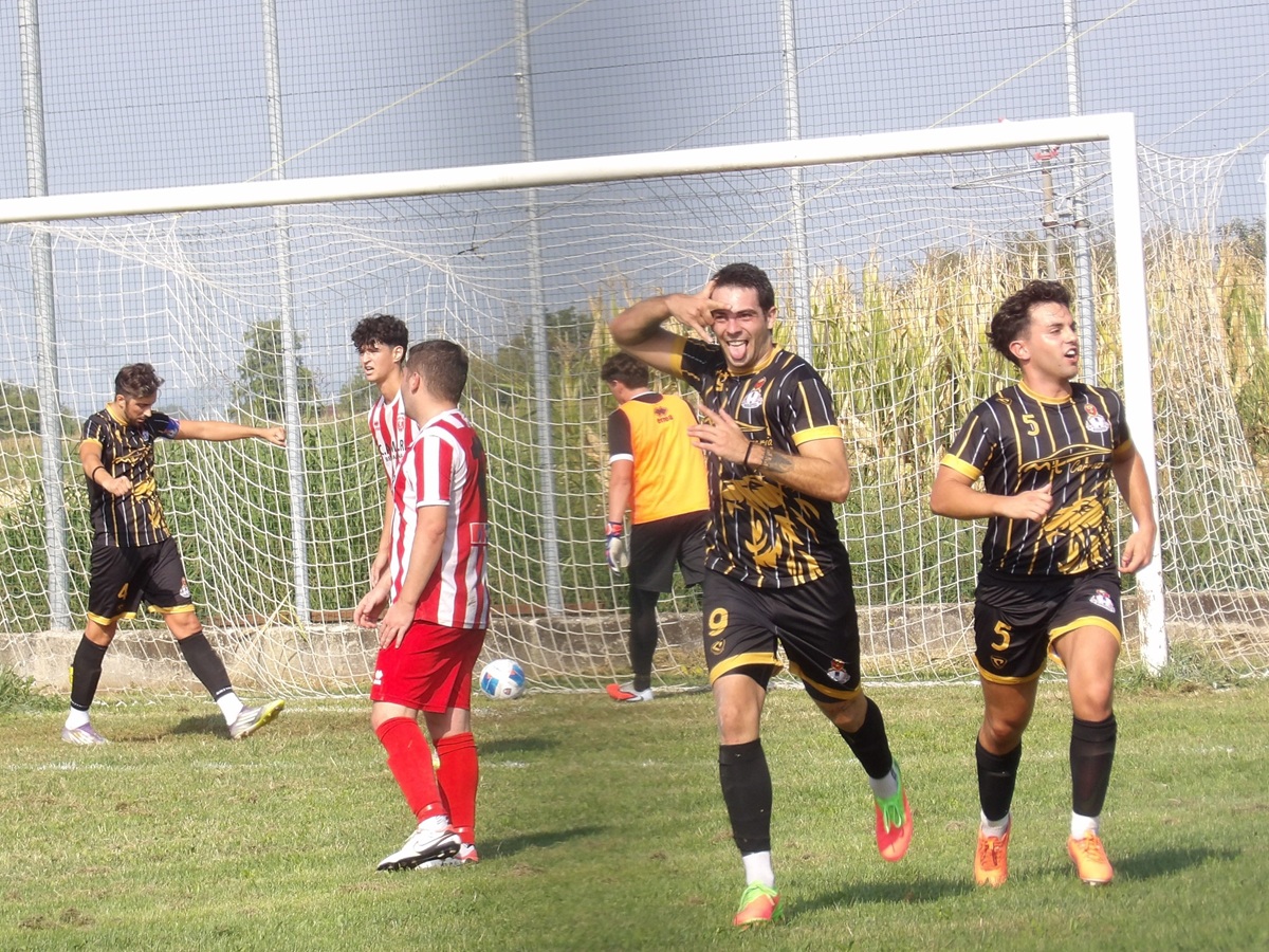 gol margaritese turco