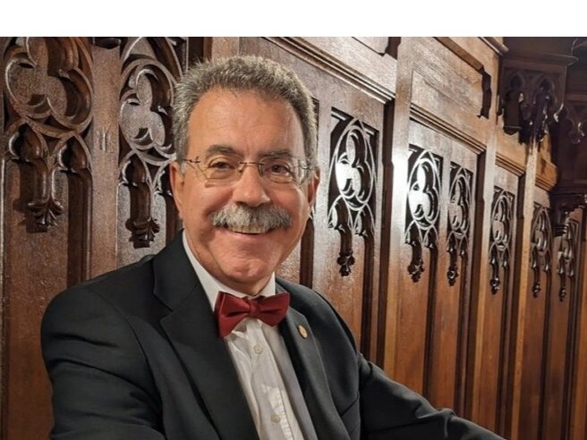 Paradell Solé organista