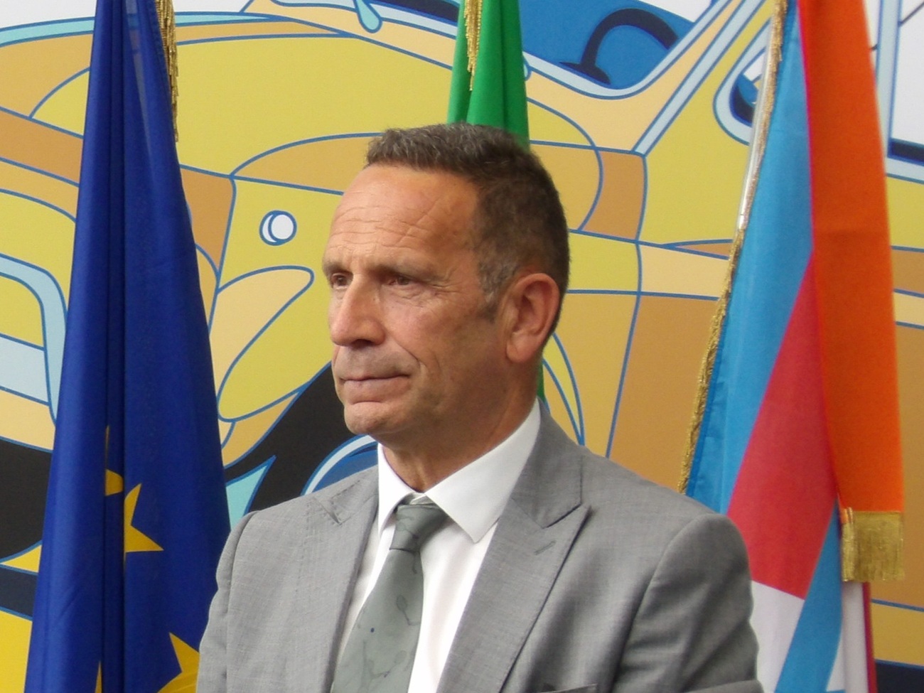 Paolo Bruno EPT Mondovì