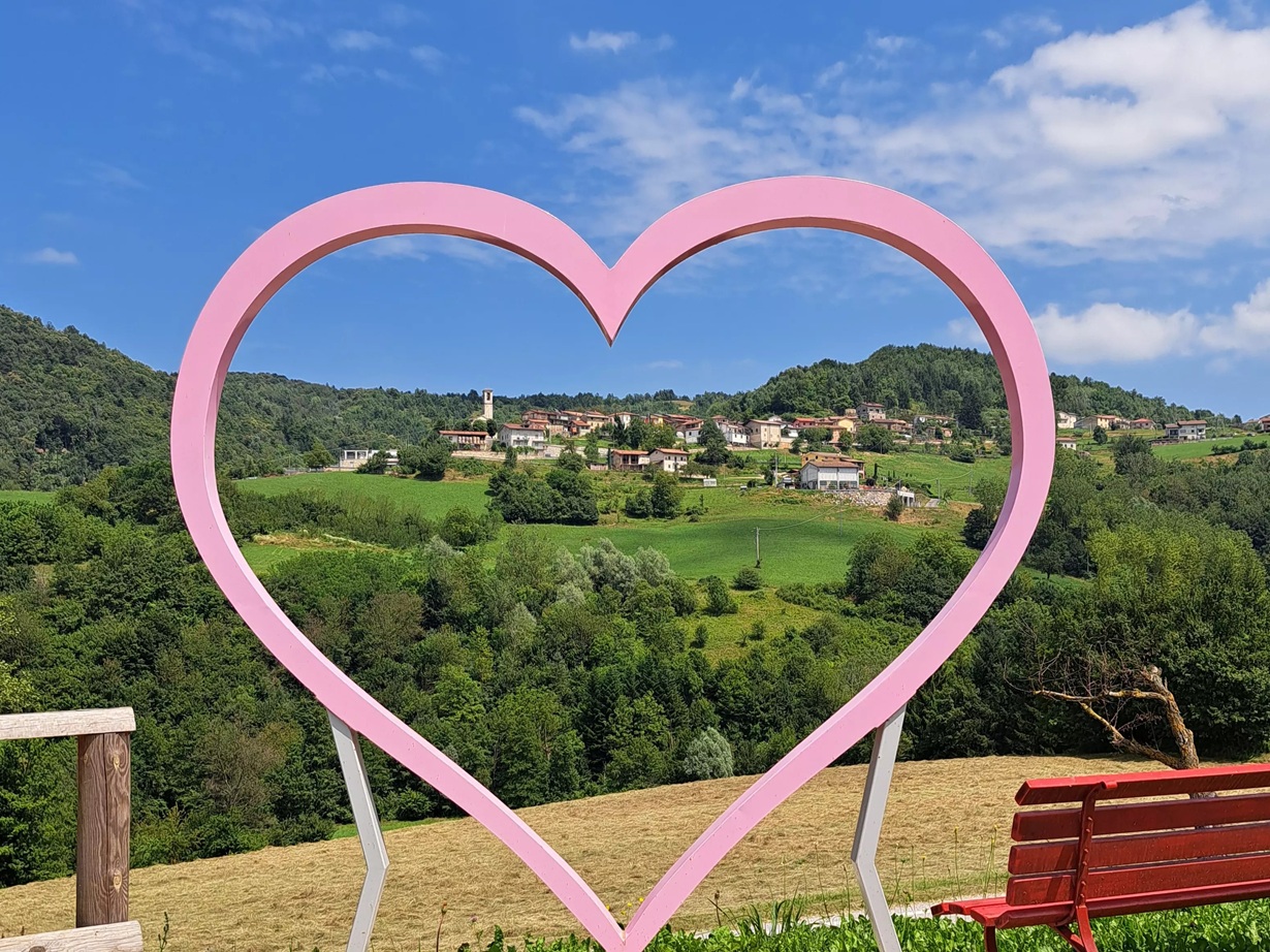 veduta Perlo