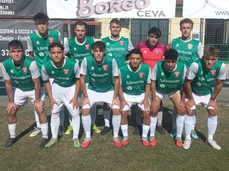 ceva calcio narzole