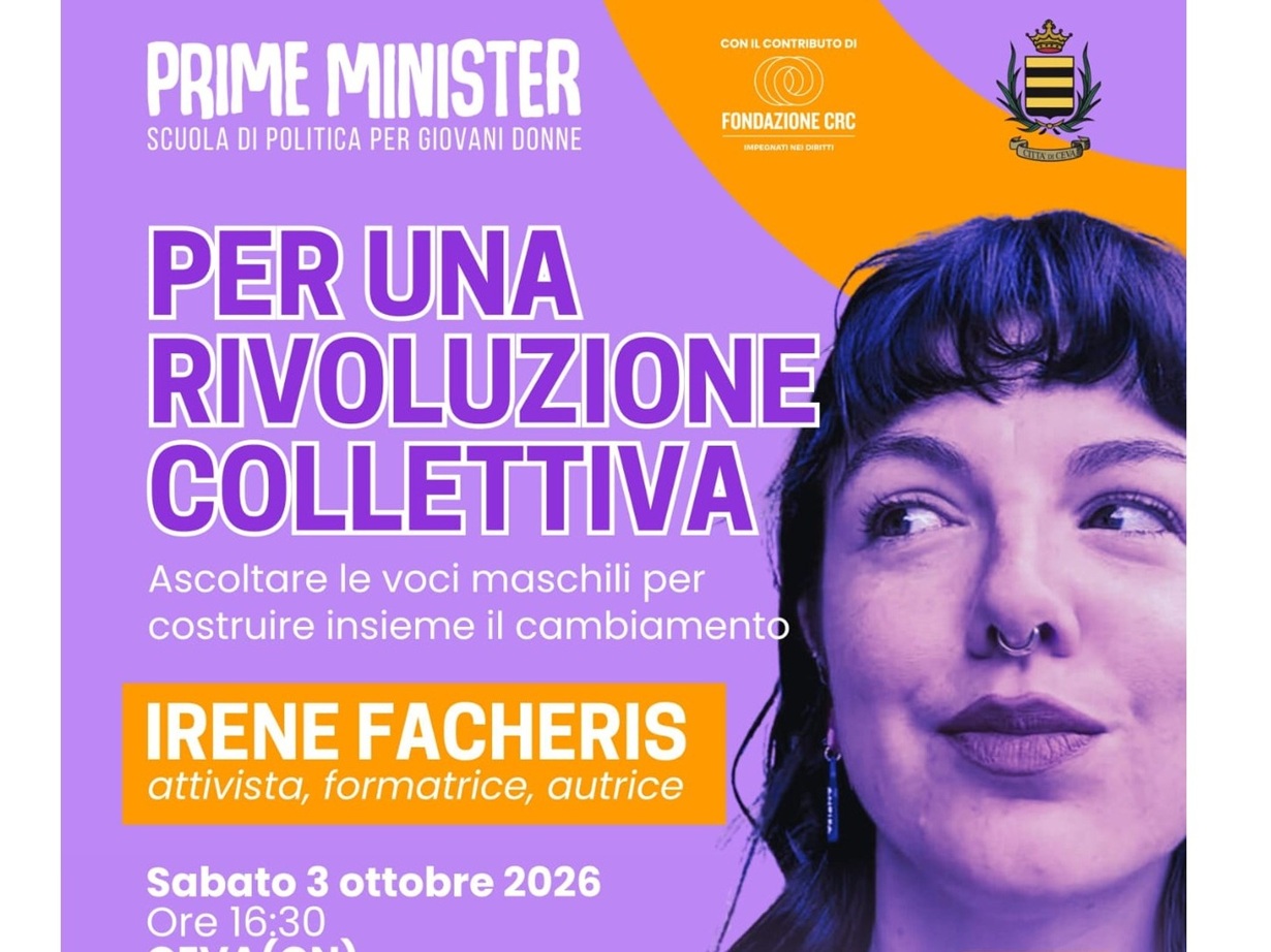 irene facheris ceva