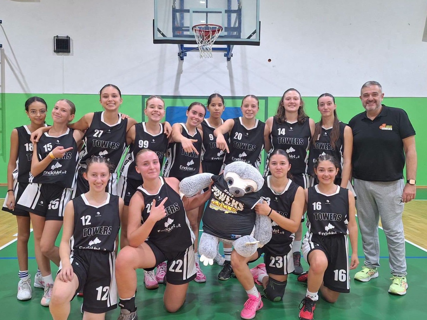 Borsi C femminile Ceva