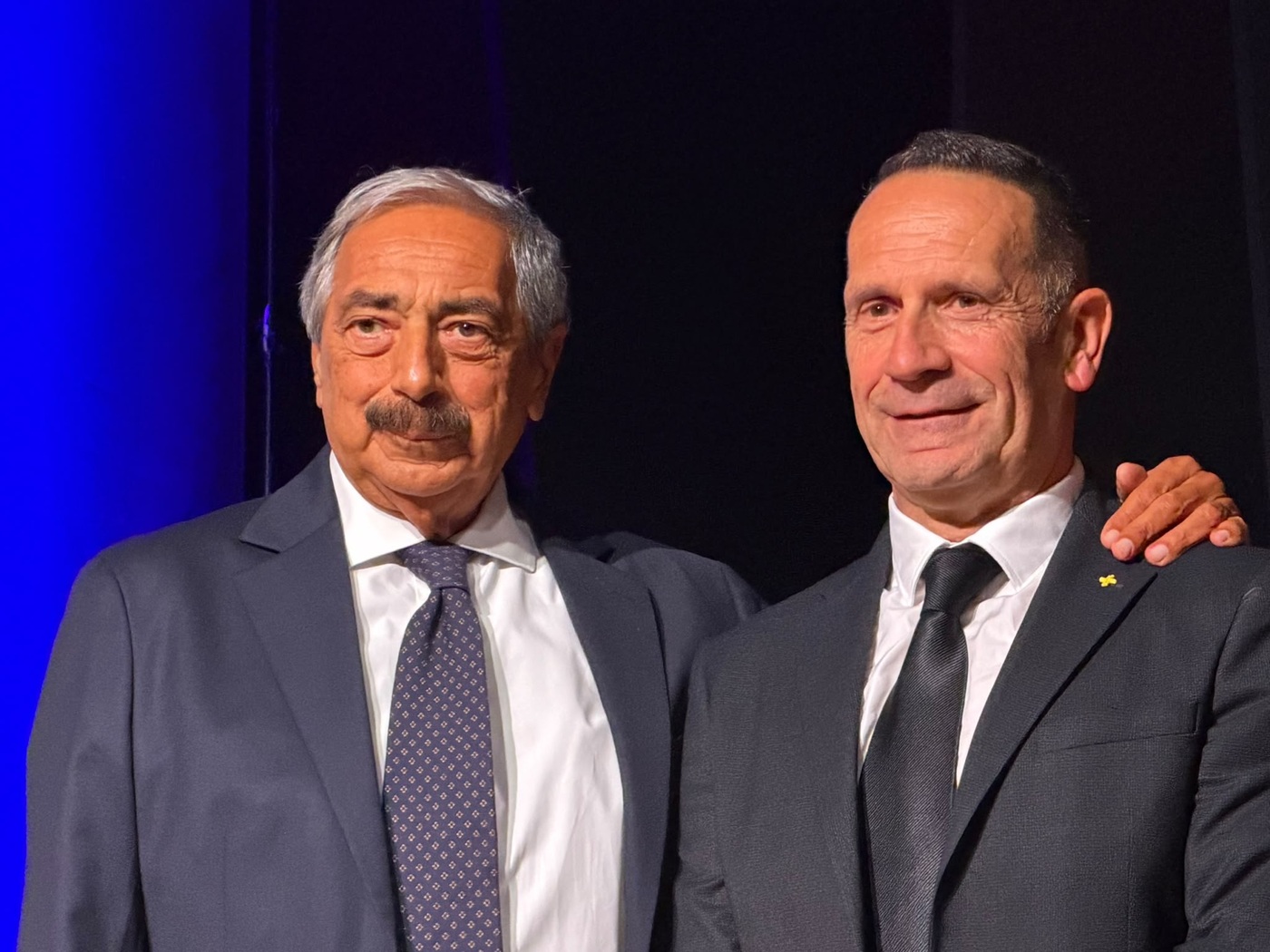 Bartoletti e Bruno