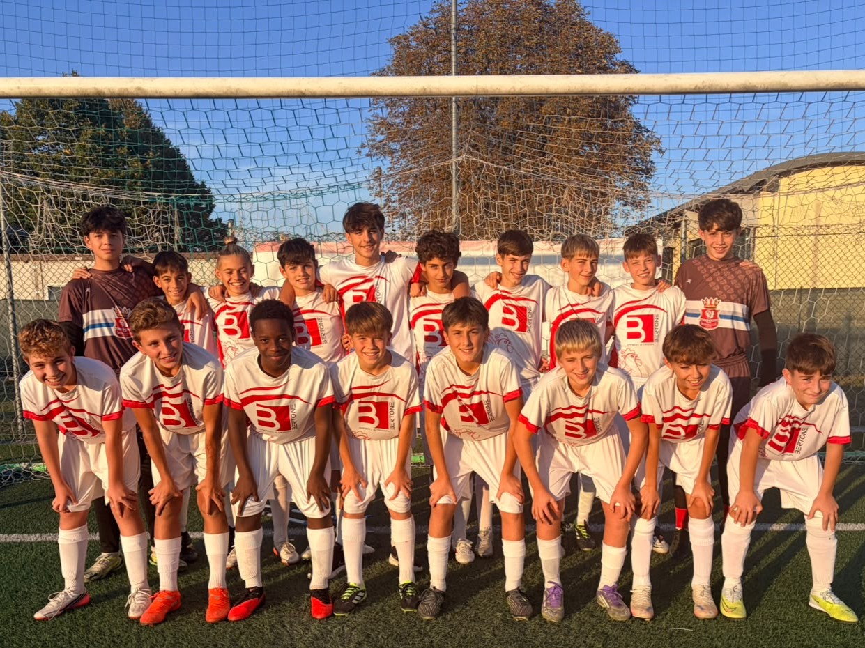 Monregale Under 14 Papalia