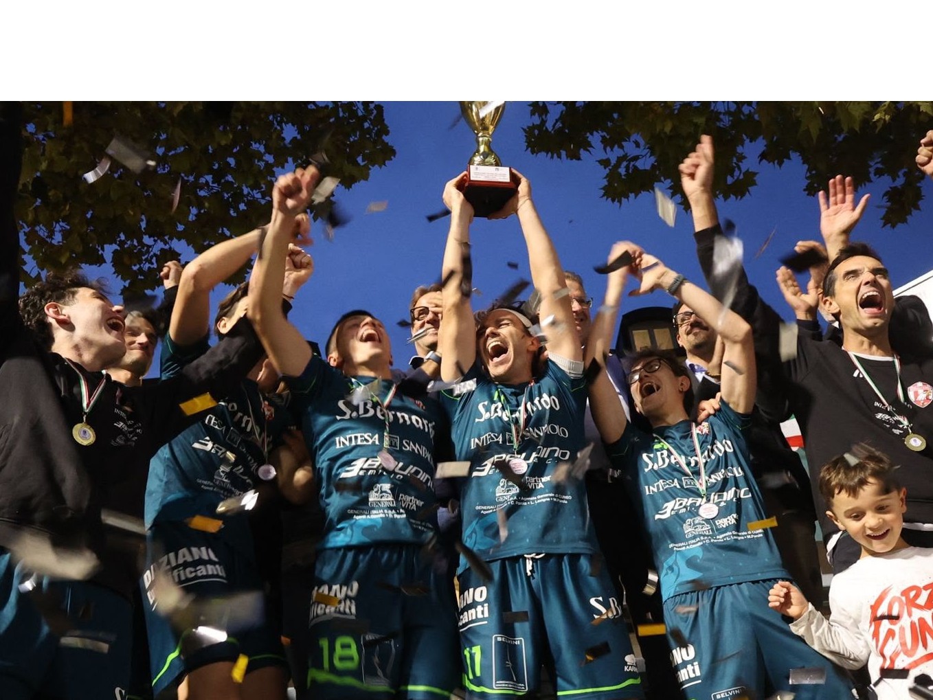 subalcuneo pallapugno scudetto Serie A