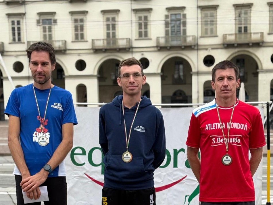 Fia Davide terzo 10Torino