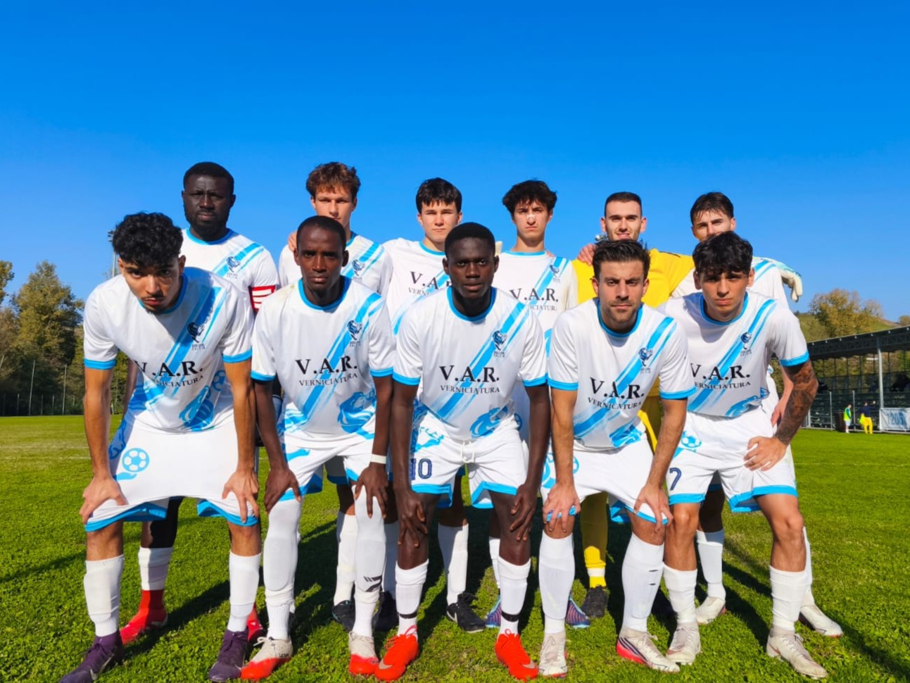 Dogliani vincente con 2RG