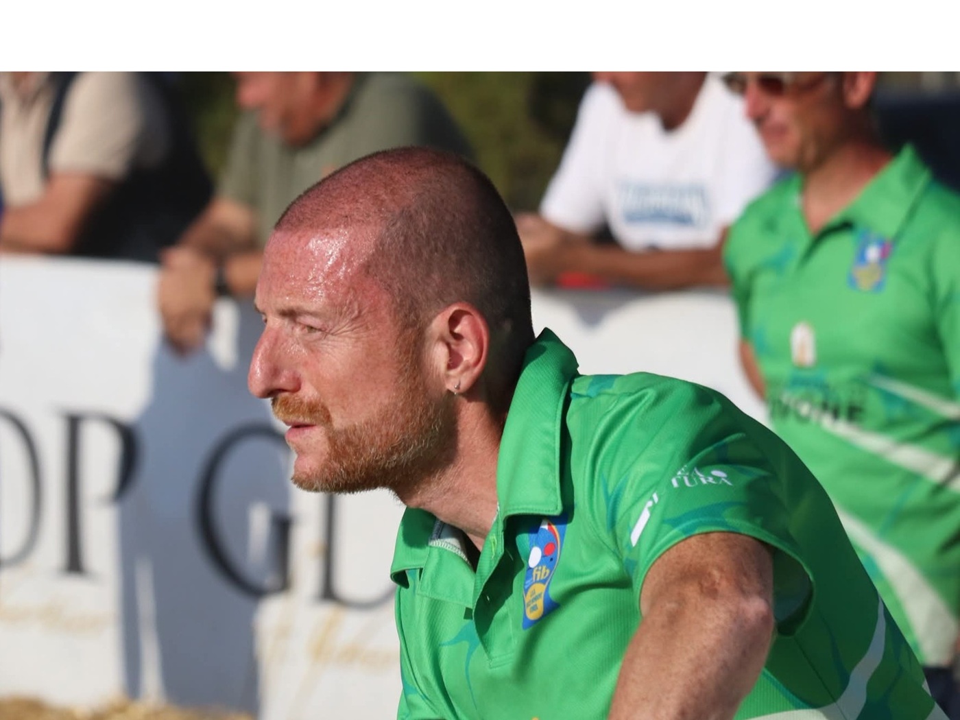 Luca Scassa bocce mondovì niella