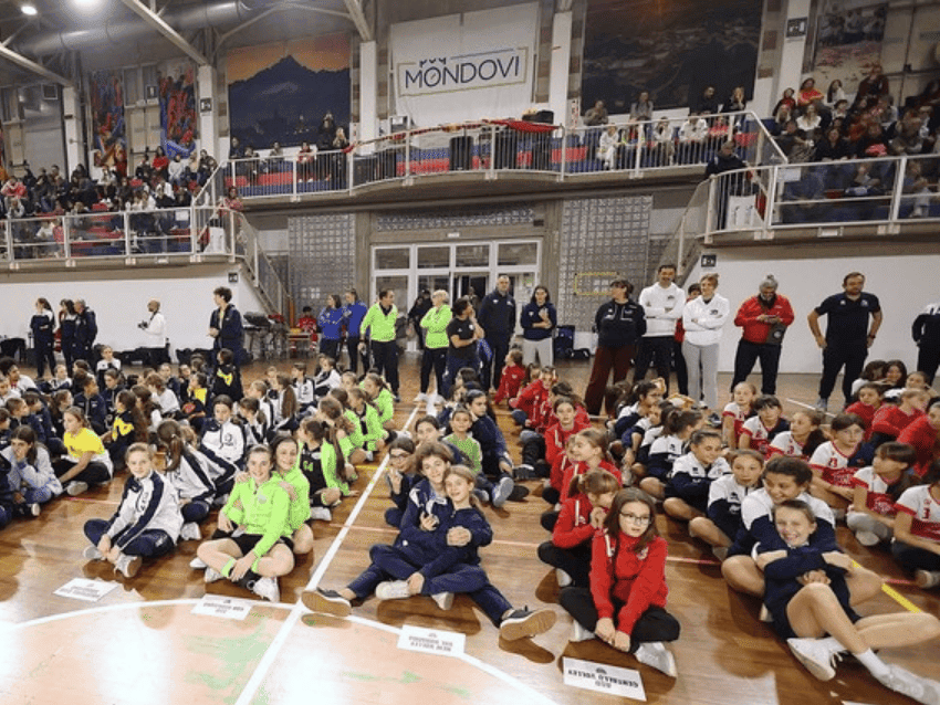 torneo halloween pecchenino