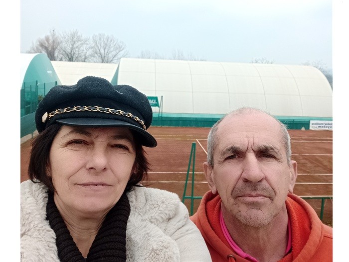 Marzia Sciandra Mauro Beccaria 