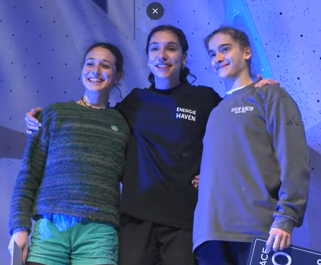 tesio podio dock masters