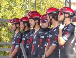 Presentazione Tudor