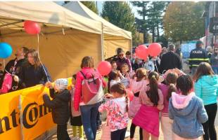 i bimbi delle scuole 