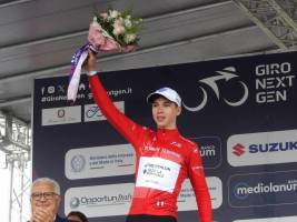 Sparfel in maglia rossa