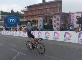 Novak arrivo