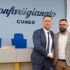 PROVINCIA GRANDA - Passaggio di consegne tra Garino e Simone Bongiovanni di Carrù, nuovo presidente Giovani Imprenditori Confartigianato Cuneo