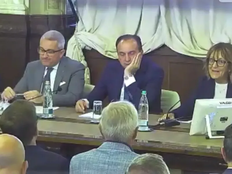 PROVINCIA GRANDA -Camera di Commercio di Cuneo: Crosetto ancora presidente