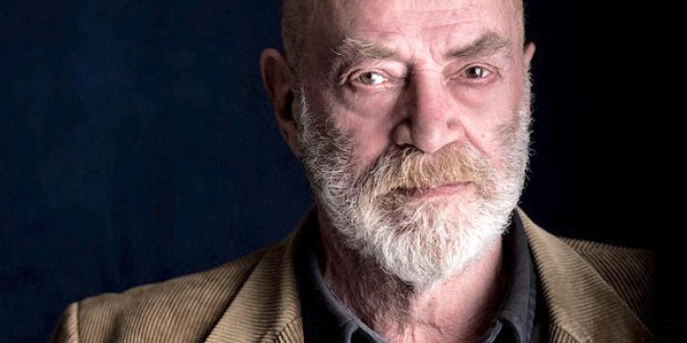 PROVINCIA GRANDA - Il giornalista Toni Capuozzo