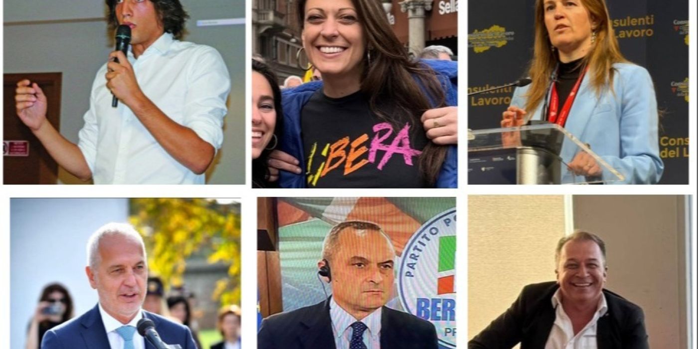 PROVINCIA GRANDA - Gli esponenti politici della nostra zona intervenuti sul voto referendario