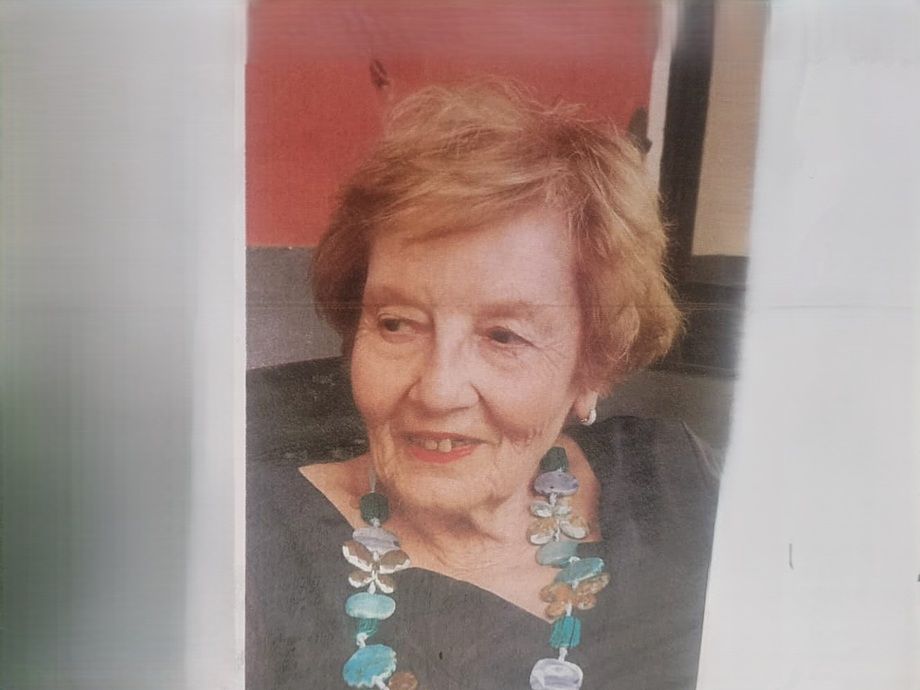 nella bertolini fantino