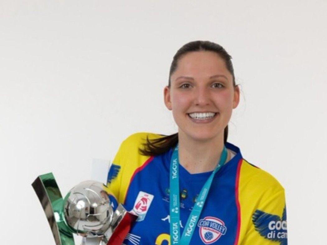 cusma volley mondovì