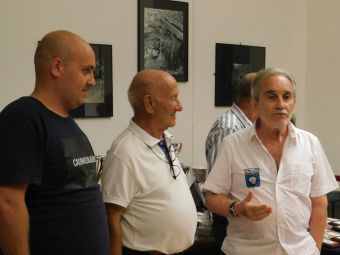 Scanavino famiglia Ghiglia