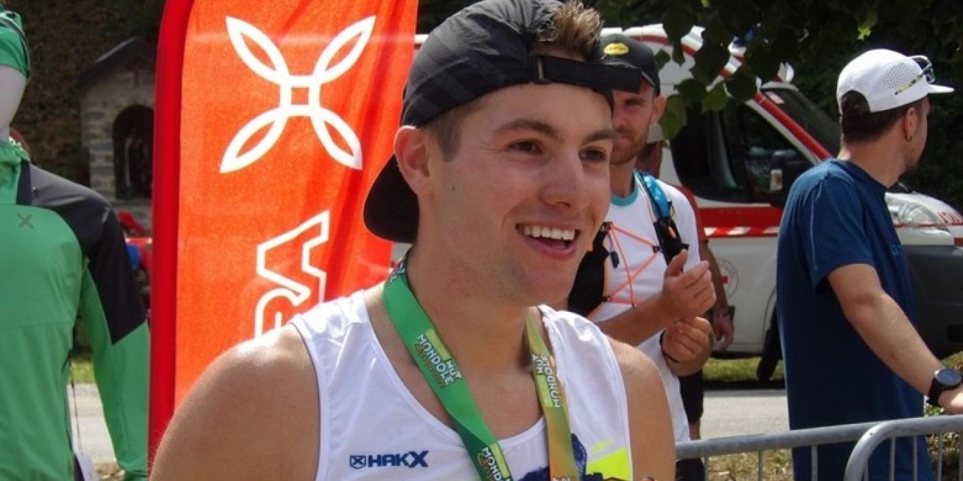 Elia Bongiovanni
