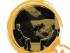 PROVINCIA GRANDA - La copertina del giallo di Vallepiano Freddo nelle ossa che sarà presentato a Bastia Mondovì