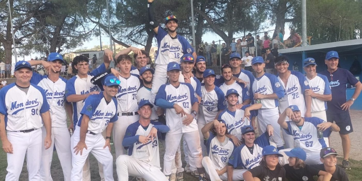 jfk festa mondovì baseball