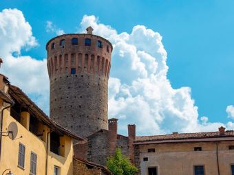 torre Priero castelli aperti
