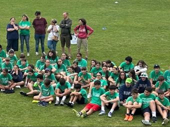 PROVINCIA GRANDA - Giornata Sportiva Murazzano giugno 2026