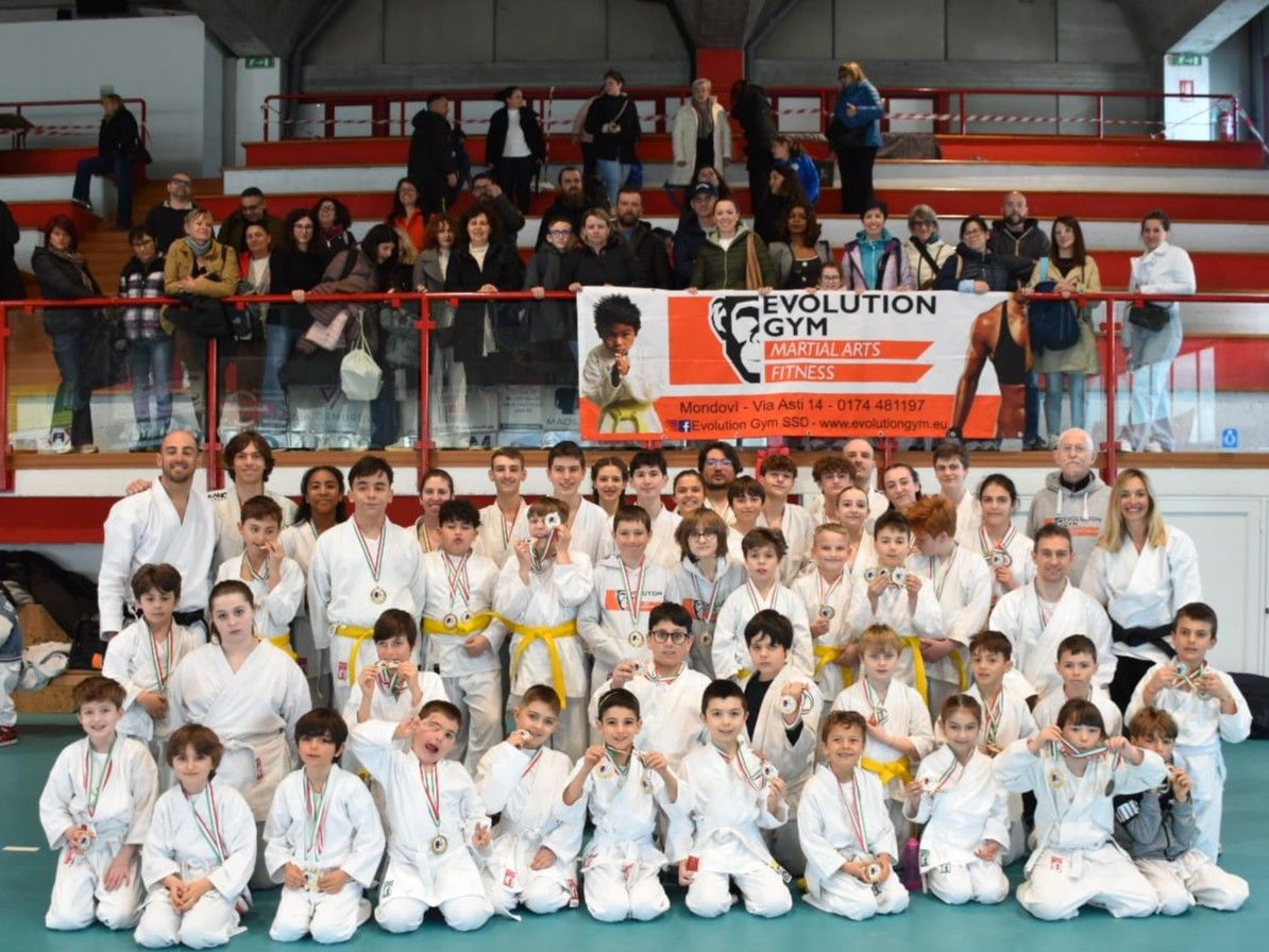 evolution gym carcare