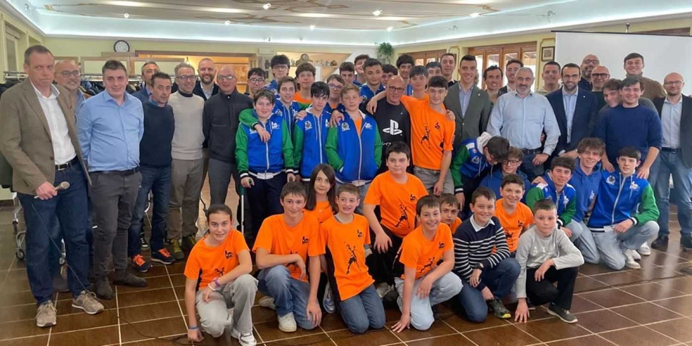 gruppo pro paschese presentazione