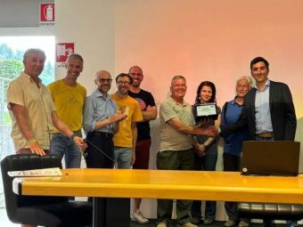 PROVINCIA GRANDA - Vent’anni di Astrofili Bisalta