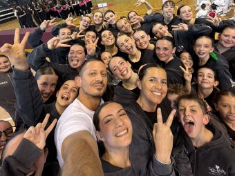 PROVINCIA GRANDA - Villanova Gravity carrello