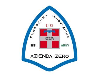 PROVINCIA GRANDA - Logo Azienda Zero Regione Piemonte