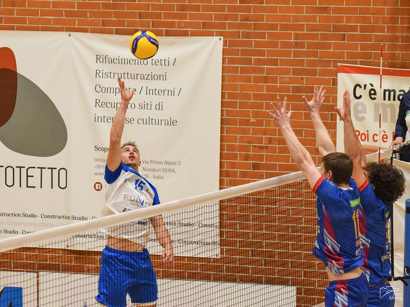 PROVINCIA GRANDA - Pallonetto di Camperi