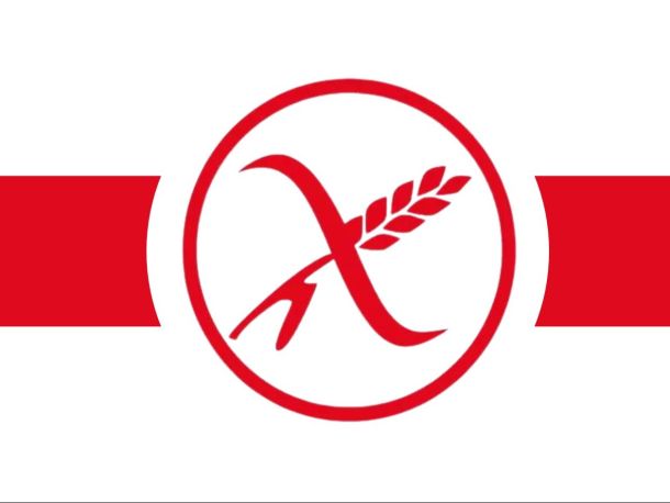 PROVINCIA GRANDA - Logo settimana celiachia