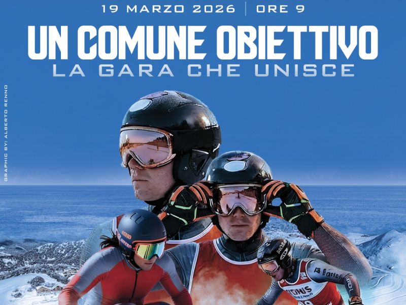 PROVINCIA GRANDA - La locandina dell'evento per gli amministratori comunali a Prato Nevoso