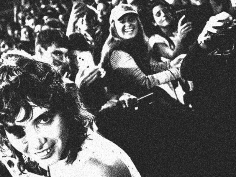 Immagine tour 2026 Madame